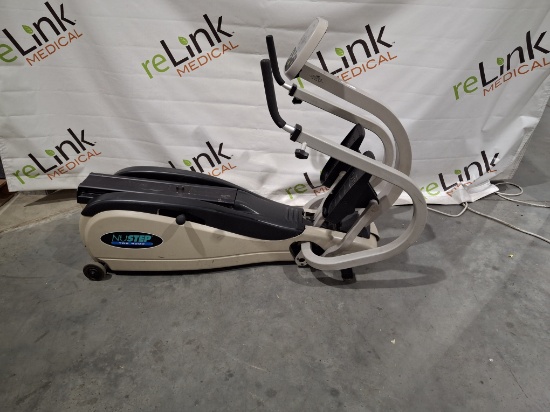 NuStep, Inc. TRS 4000 Recumbent Cross Trainer - 444264