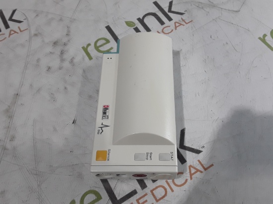 Philips M3001A-A03 Masimo SpO2, NIBP, ECG MMS Module - 343485