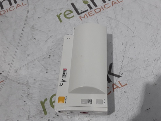 Philips M3001A-A03 Masimo SpO2, NIBP, ECG MMS Module - 420779