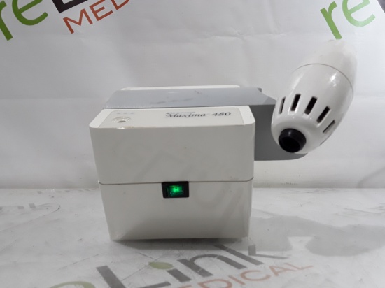 Henry Schein Inc. Maxima 480 Dental Curing Machine - 372204