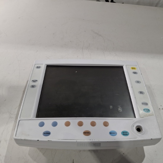 Datex-Ohmeda 1011-8084-000 Anesthesia Display Unit - 441955