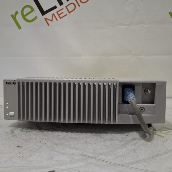 Philips IntelliVue MP90 Patient Monitor - 450734