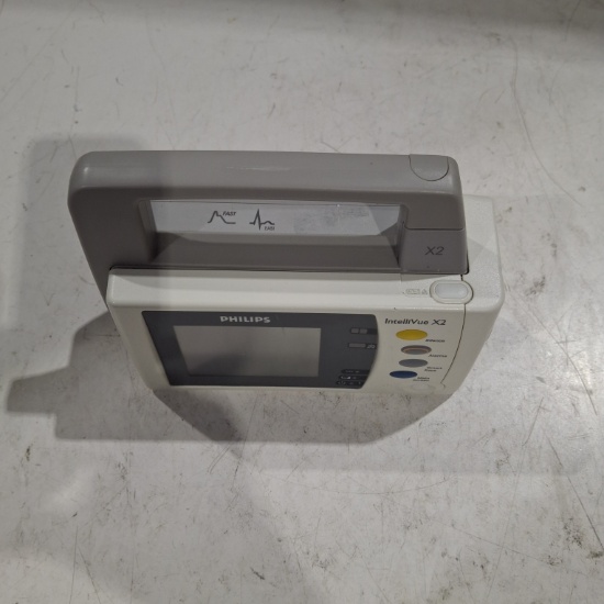 Philips IntelliVue X2 Module - Fast SpO2 - 451462