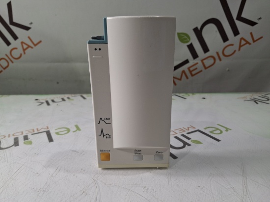 Philips M3001A-A01C06 Fast SpO2, NIBP, ECG, Temp, IBP MMS Module - 446454