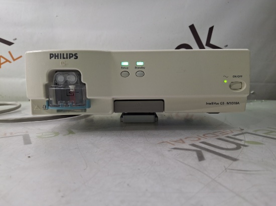 Philips IntelliVue G5 Anesthetia Gas Module - 453436