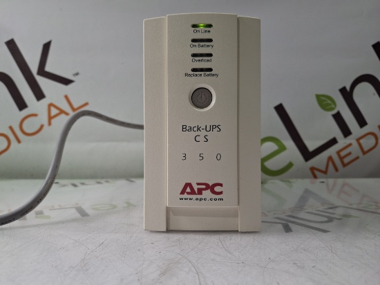 APC Back-Ups 350 Uninterruptible Power Supply - 443890