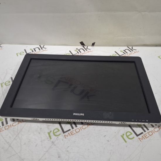 Philips ELO 24" ET2401L Display Monitor - 445954