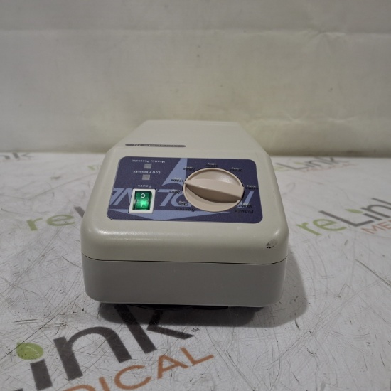 Medline Genesis III Air Pump - 455213