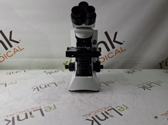 Olympus CX31 Microscope - 447953