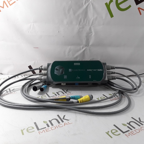 St. Jude Medical, Inc. H700090 Workmate Claris Amplifier - 370530