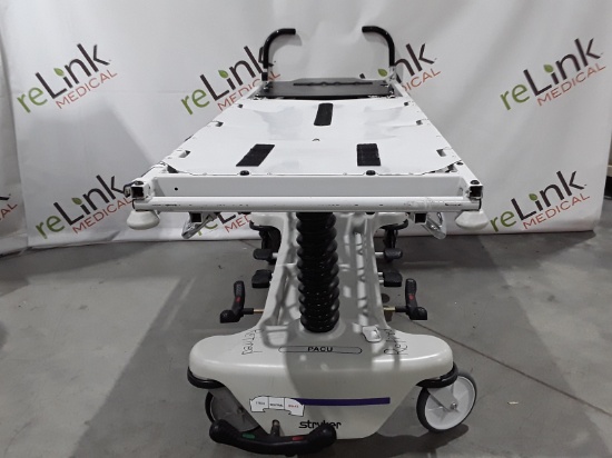 Stryker 1001 ED/PACU Stretcher - 432803