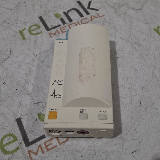 Philips M3001A-A01 Fast SpO2, NIBP, ECG MMS Module - 450448