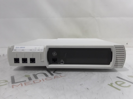 GE Healthcare Solar 8000M Patient Monitor - 441138