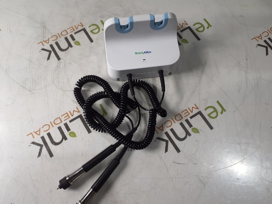 Welch Allyn 777 Otoscope Ophthalmoscope Transformer - 438923