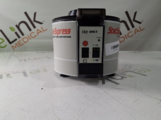 IRIS Medical StatSpin Express SSX4 M500-22 Benchtop Centrifuge - 441923