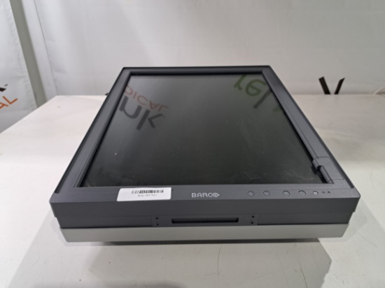 Barco MDMG-5221 Mammo Tomosynthesis 5MP Display Monitor - 389620