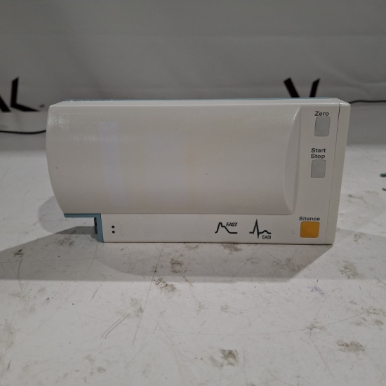 Philips M3001A-A01C06 Fast SpO2, NIBP, ECG, Temp, IBP MMS Module - 446092