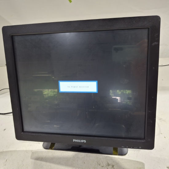 Elo Touch Solutions ET1929LM 19" Touch Screen Monitor - 451682