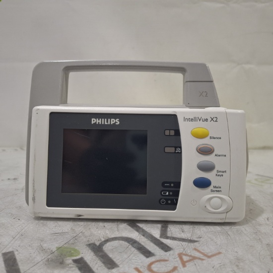 Philips IntelliVue X2 Module - Fast SpO2 - 453004
