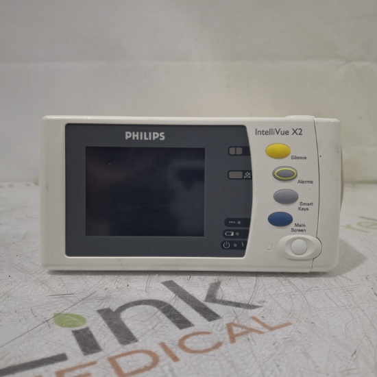 Philips IntelliVue X2 Module - Fast SpO2 - 452420