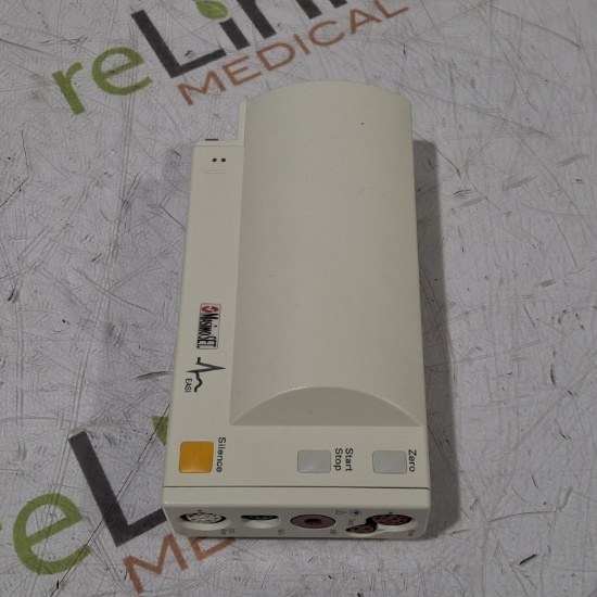 Philips M3001A-A03C06 Masimo SpO2, NIBP, ECG, Temp, IBP MMS Module - 456948