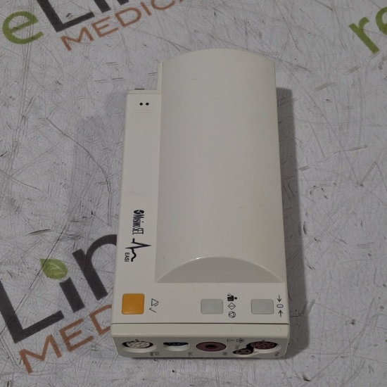 Philips M3001A-A03C06 Masimo SpO2, NIBP, ECG, Temp, IBP MMS Module - 456998