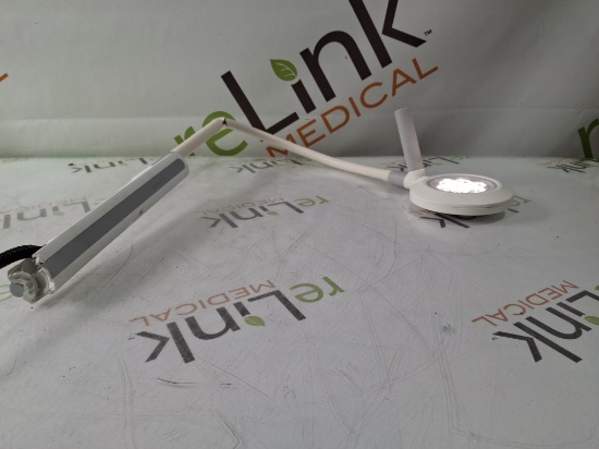 GE Healthcare Visiano 10-1 Exam Light - 444976