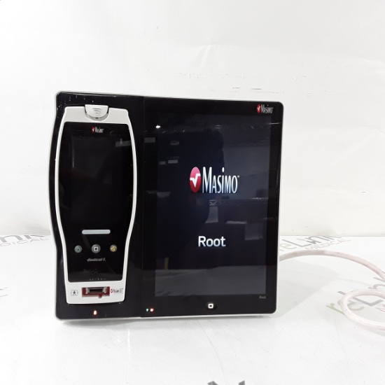 Masimo Root Monitor w/ Radical 7 - 397815