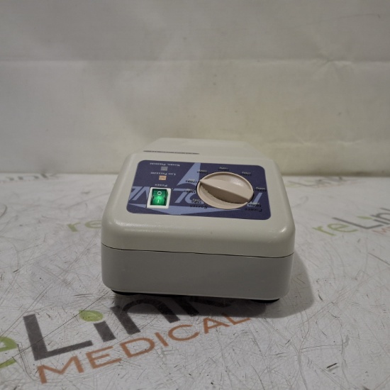 Medline Genesis III Air Pump - 455122