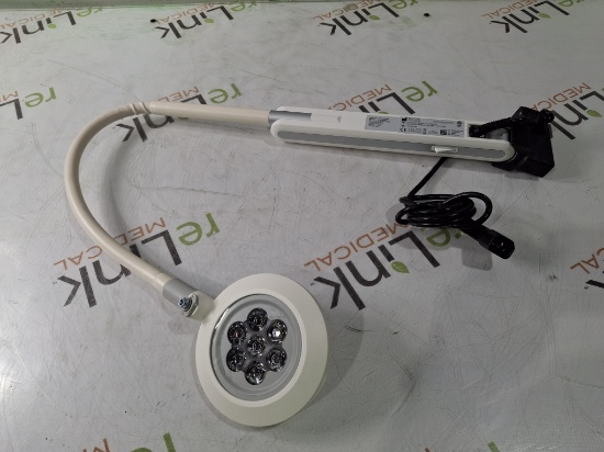 GE Healthcare Visiano 10-1 Exam Light - 444962