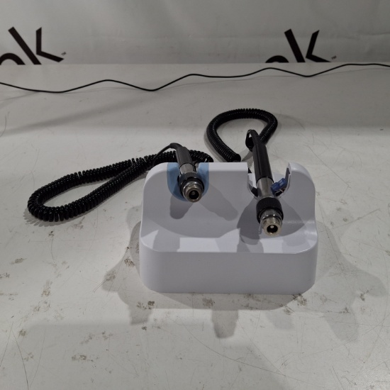 Welch Allyn 777 Otoscope Ophthalmoscope Transformer - 445420