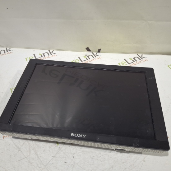 Sony LMD-2451MT/3G4 LCD Monitor - 451526
