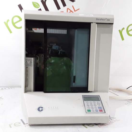 CYTYC ThinPrep 2000 Processor - 400569