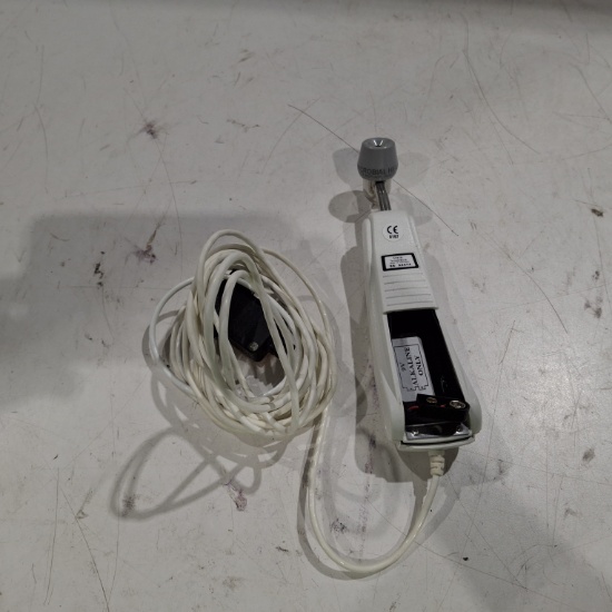 Exergen Corporation TAT-5000 Temporal-Scanner - 444581