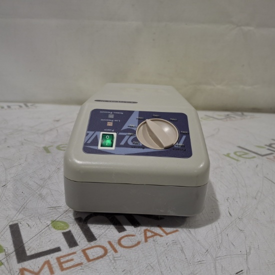 Medline Genesis III Air Pump - 455198