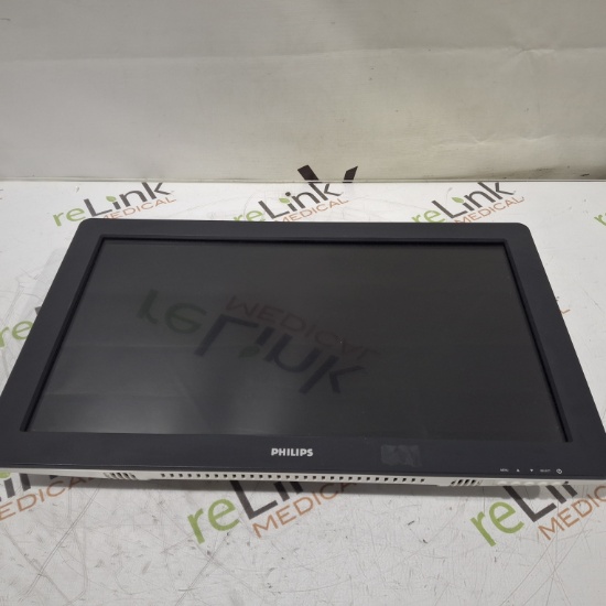 Philips ELO 24" ET2401L Display Monitor - 445966