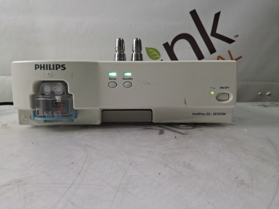 Philips IntelliVue G5 Anesthetia Gas Module - 454231
