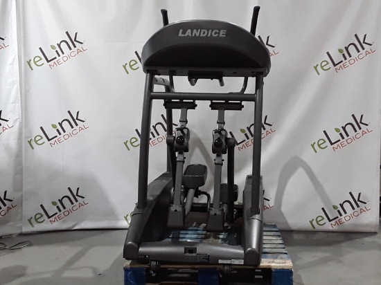 Landice ElliptiMill Elliptical - 433291