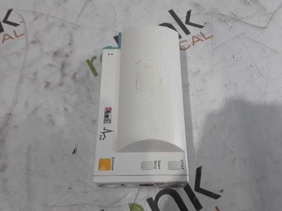 Philips M3001A-A03 Masimo SpO2, NIBP, ECG MMS Module - 343492