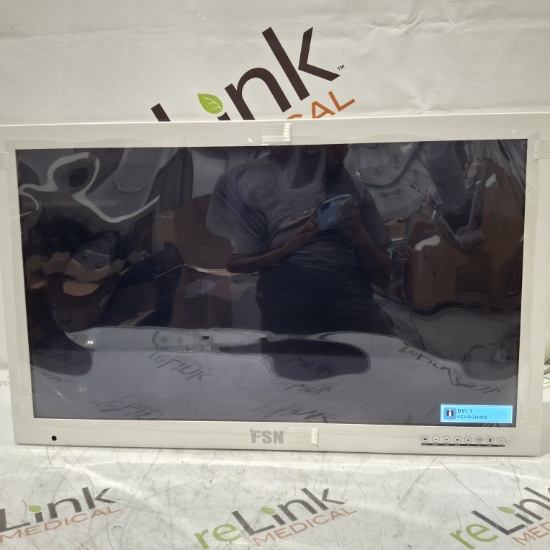 Foreseeson Custom Displays FS-L3202D LCD Color Display - 449515