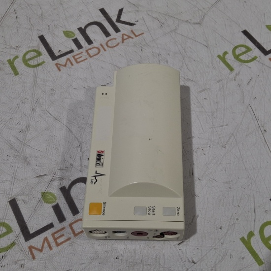 Philips M3001A-A03C06 Masimo SpO2, NIBP, ECG, Temp, IBP MMS Module - 456988