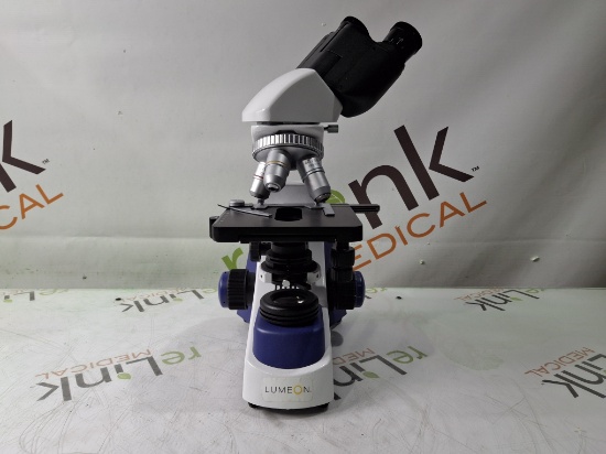 Unico G380 Binocular Microscope - 447912