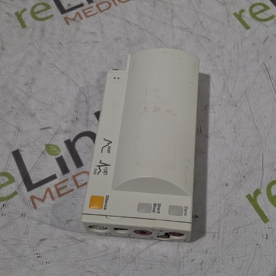 Philips M3001A-A01C06C12 Fast SpO2, NIBP, 12 lead ECG, Temp, IBP MMS Module - 450528