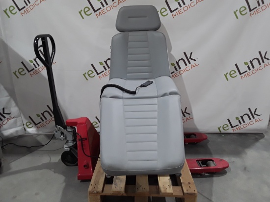 DRE Medical Milano T50 Power Procedure Chair - 289786