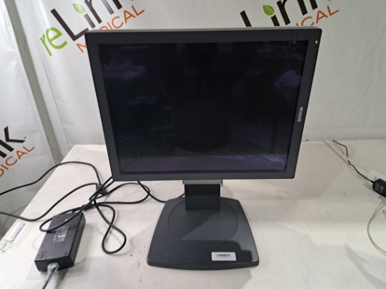 Barco MDCG-3120 Coronis 21" Grayscale Monitor - 389592