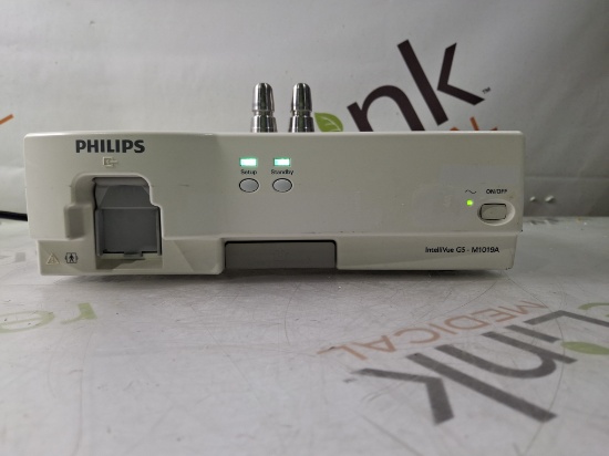 Philips IntelliVue G5 Anesthetia Gas Module - 454250