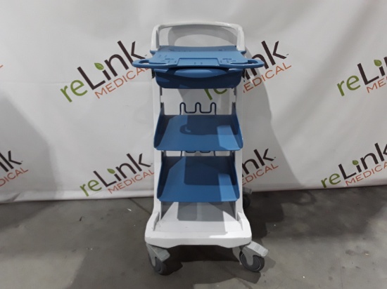 Covidien VLFTCRT FT10 Cart - 432736