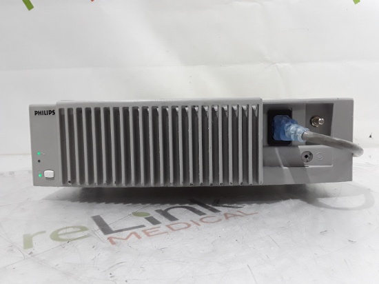 Philips IntelliVue MP90 Patient Monitor - 437874