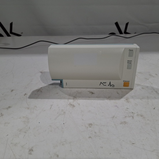 Philips M3001A-A01C06 Fast SpO2, NIBP, ECG, Temp, IBP MMS Module - 446442