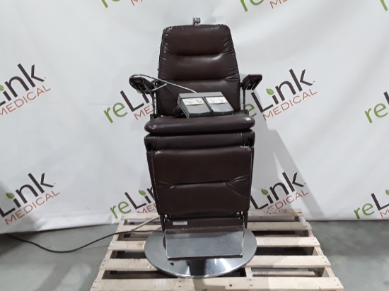 Reliance Medical Products, Inc. 980 Exam Chair - 400475